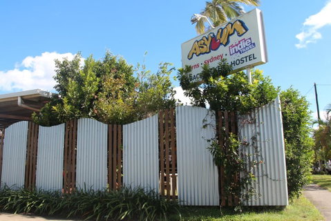 Asylum Cairns Hostel - Accommodation Redcliffe 3