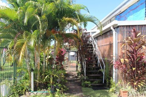 Asylum Cairns Hostel - Accommodation Redcliffe 2