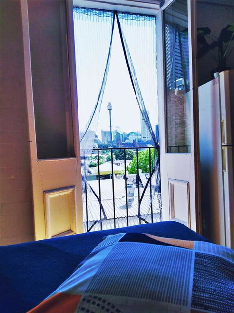 Asylum Sydney Backpackers Hostel - Accommodation Redcliffe 3