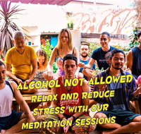 Asylum Sydney Backpackers Hostel - Accommodation Redcliffe