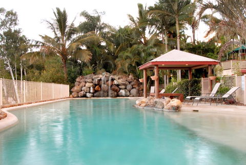 At Boathaven Bay Holiday Apartments - Accommodation Redcliffe 0
