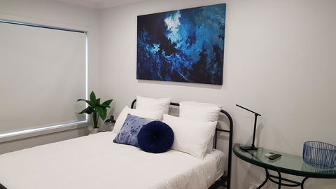 At Home Apartments - Accommodation Redcliffe 2