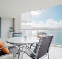 at Marina Shores - Accommodation Redcliffe