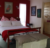 At the Gallery - Accommodation Redcliffe