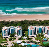 Atlantis Marcoola - Accommodation Redcliffe