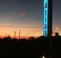 Atlas Motel - Accommodation Redcliffe