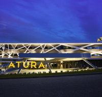 Atura Blacktown - Accommodation Redcliffe