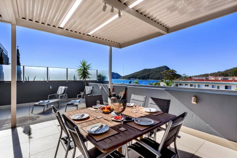 Aura 13 - Shoal Bay - Accommodation Redcliffe 1