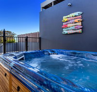 Aura Unit 10 - Shoal Bay - Accommodation Redcliffe