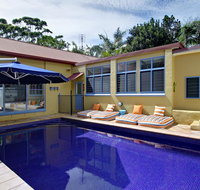 Aurora - Accommodation Redcliffe