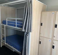 Aussie Dream Hostel - Accommodation Redcliffe