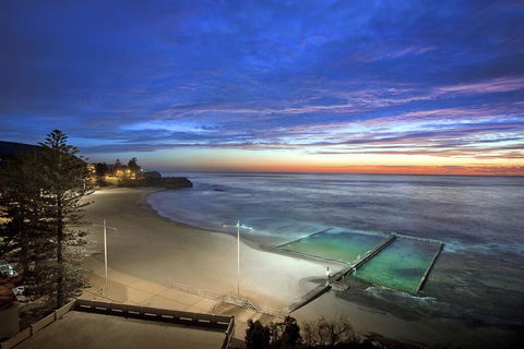 Austinmer On The Beach - Accommodation Redcliffe 0