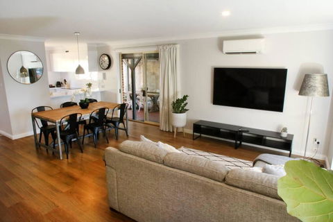 Austinmer On The Beach - Accommodation Redcliffe 1