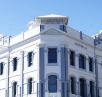 Australia Hotel Fremantle - Accommodation Redcliffe