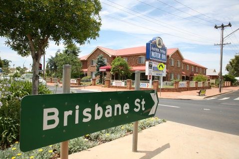 Australian Heritage Motor Inn - Accommodation Redcliffe 1