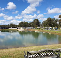 Australian Motor Homes Tourist Park - Accommodation Redcliffe