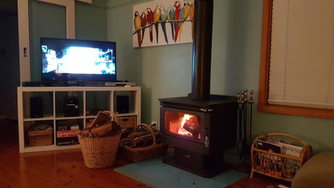 Avoca Beach Cape Cottage - Accommodation Redcliffe 1