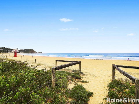 Avoca Beach Haven - 5/161 Avoca Drive, Avoca Beach - Accommodation Redcliffe 0