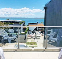 Avra Seabreeze' 503/4-8 Bullecourt Street - Accommodation Redcliffe