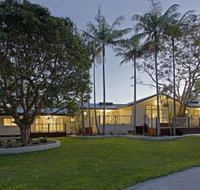 Away on Belongil Fields - Accommodation Redcliffe