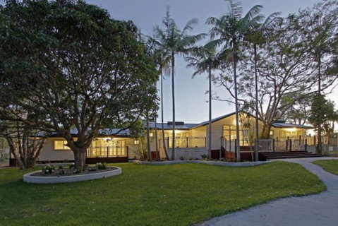 Away On Belongil Fields - Accommodation Redcliffe 0
