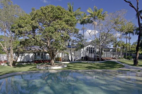 Away On Belongil Fields - Accommodation Redcliffe 2