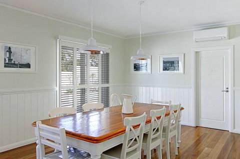Away On Belongil Fields - Accommodation Redcliffe 3