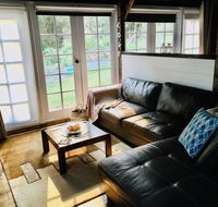 Awesome Barn Gold Coast Hinterland - Accommodation Redcliffe