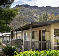 Awonga Cottages - Accommodation Redcliffe