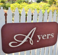 Ayers Burra - Accommodation Redcliffe