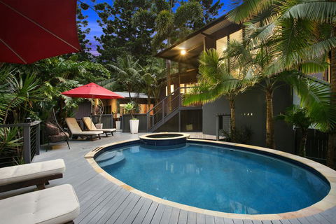 Azabu Boutique Accommodation - Accommodation Redcliffe 2