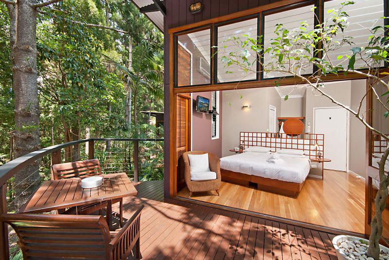 Skinners Shoot NSW Accommodation Redcliffe