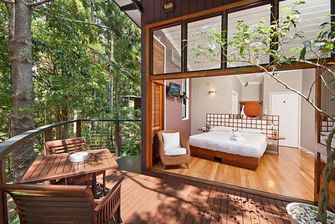 Azabu Boutique Accommodation - Accommodation Redcliffe 0