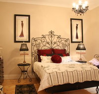 Azalea Cedar-Rose Barossa Valley Villa - Accommodation Redcliffe
