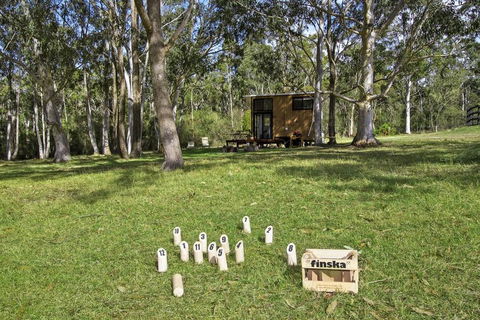 Azaltie - Accommodation Redcliffe 1