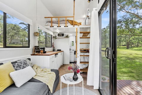 Azaltie - Accommodation Redcliffe 2