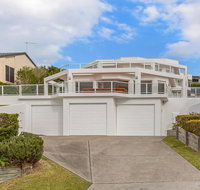 Azur 1 - South One Mile Beach - Accommodation Redcliffe