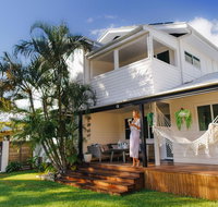 Azur Byron Bay - Accommodation Redcliffe