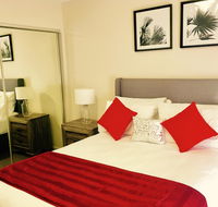 Azzura Greens Private Apartments - Accommodation Redcliffe