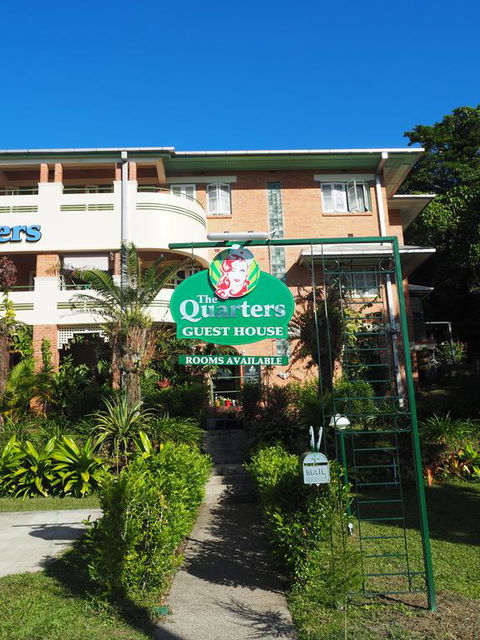 Babinda Quarters - Accommodation Redcliffe 3