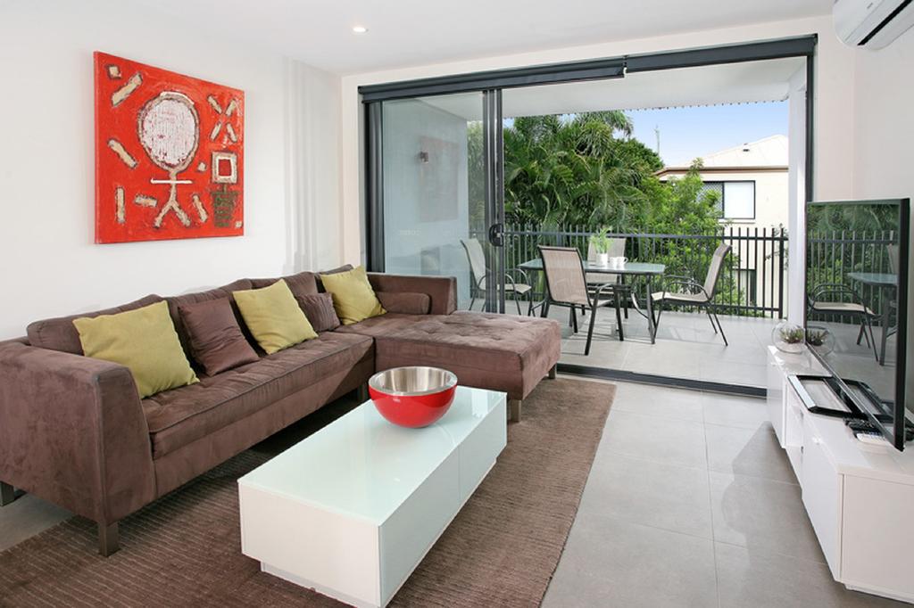 Bulimba QLD Accommodation Redcliffe