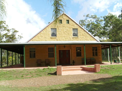 Back To The Bush - Accommodation Redcliffe 1