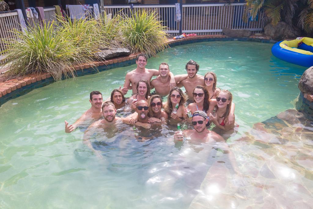 Byron Bay NSW Accommodation Redcliffe