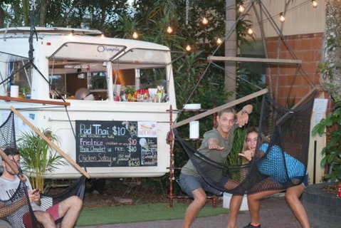 Backpackers Inn On The Beach - Accommodation Redcliffe 1