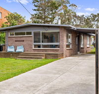 BADENOCH - Accommodation Redcliffe