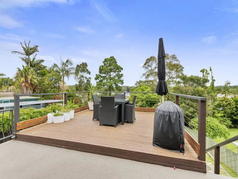 Bailey House - Accommodation Redcliffe 3