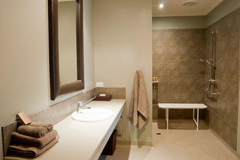 Bairnsdale Motel - Accommodation Redcliffe 1
