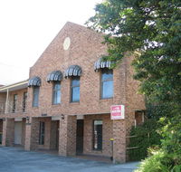Bakery Hill Motel - Accommodation Redcliffe