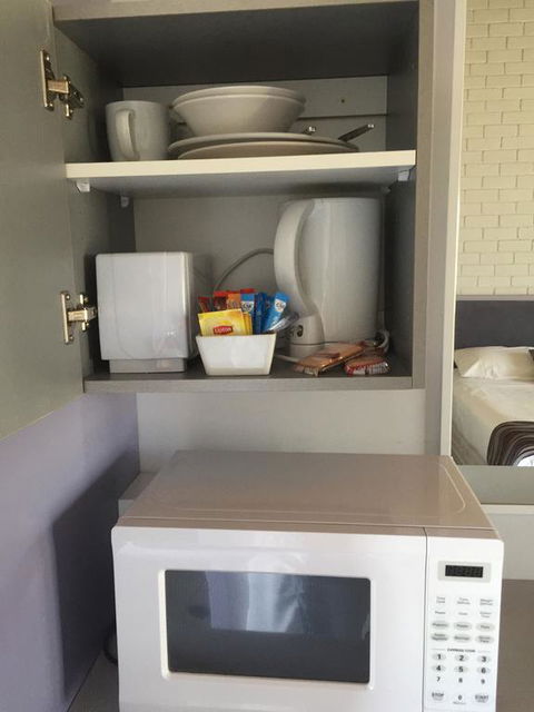 Bakery Park Motor Inn - Accommodation Redcliffe 1