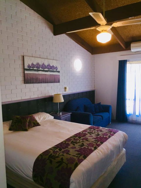 Bakery Park Motor Inn - Accommodation Redcliffe 3